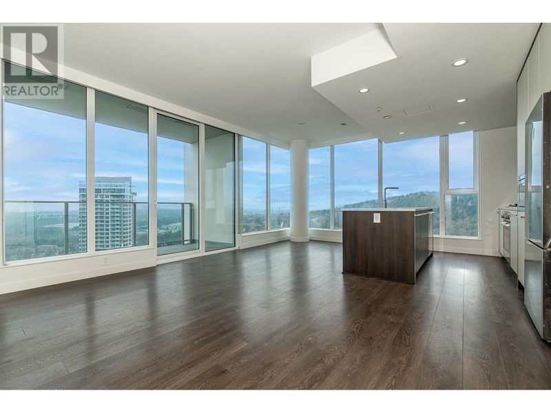 Tertiary Property View