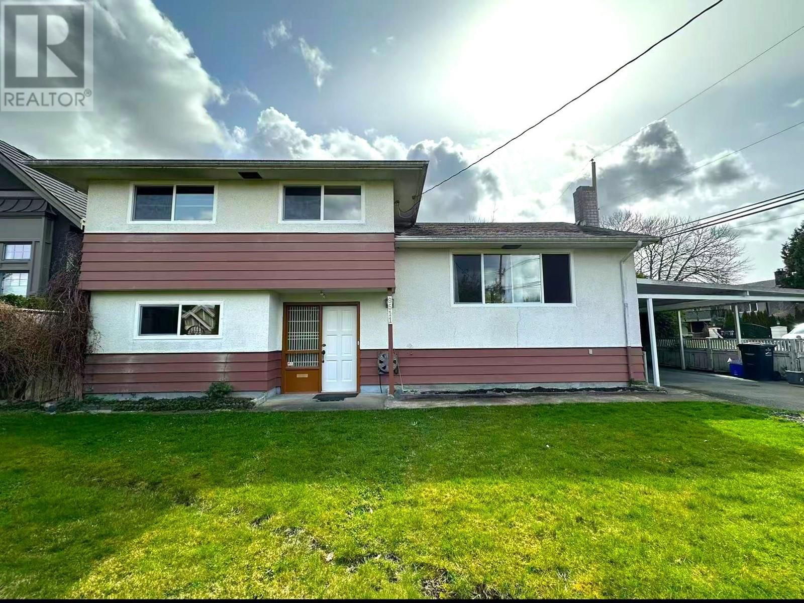 Primary Property View