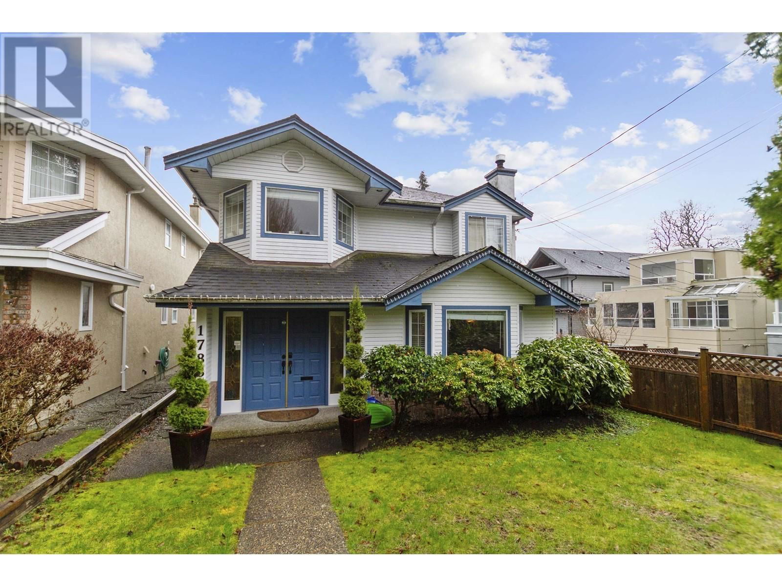 Primary Property View