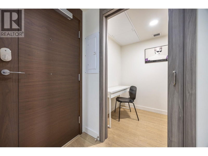Tertiary Property View