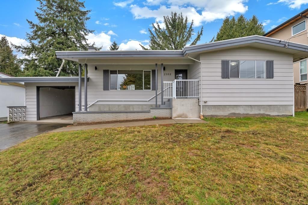 Primary Property View
