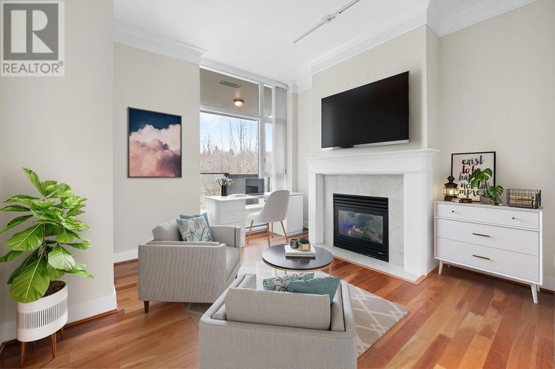 Tertiary Property View