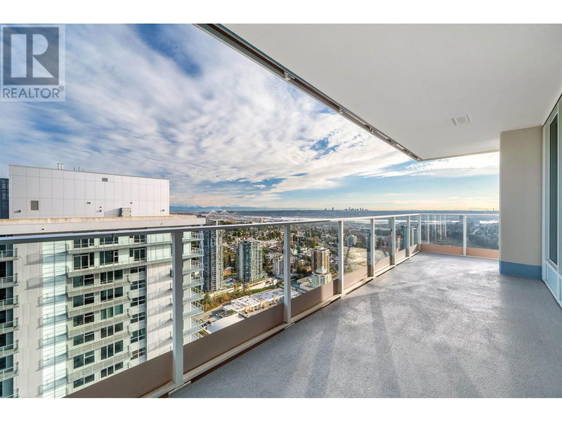 Tertiary Property View