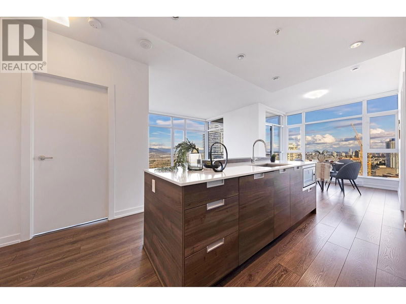 Tertiary Property View