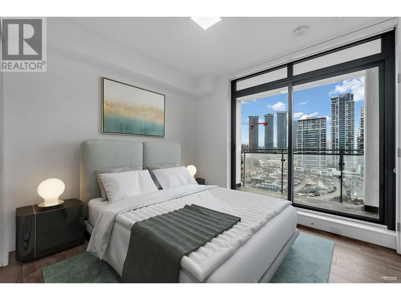 Tertiary Property View