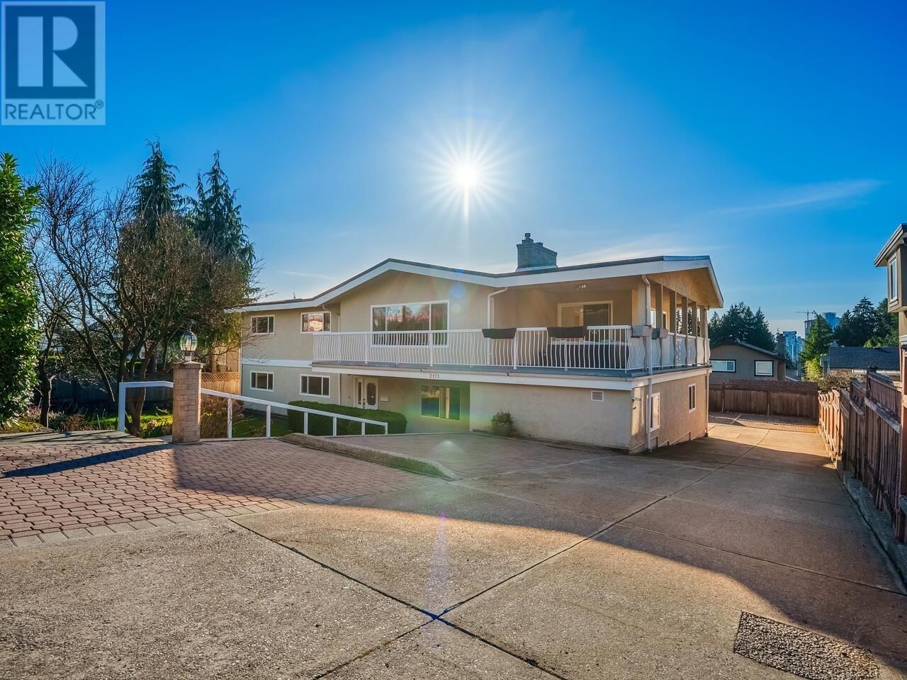 Primary Property View