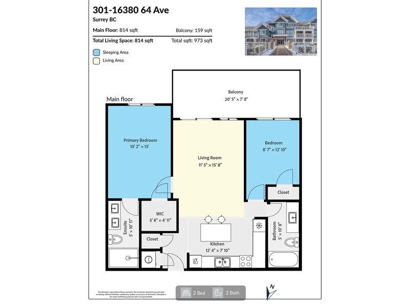 Secondary Property View