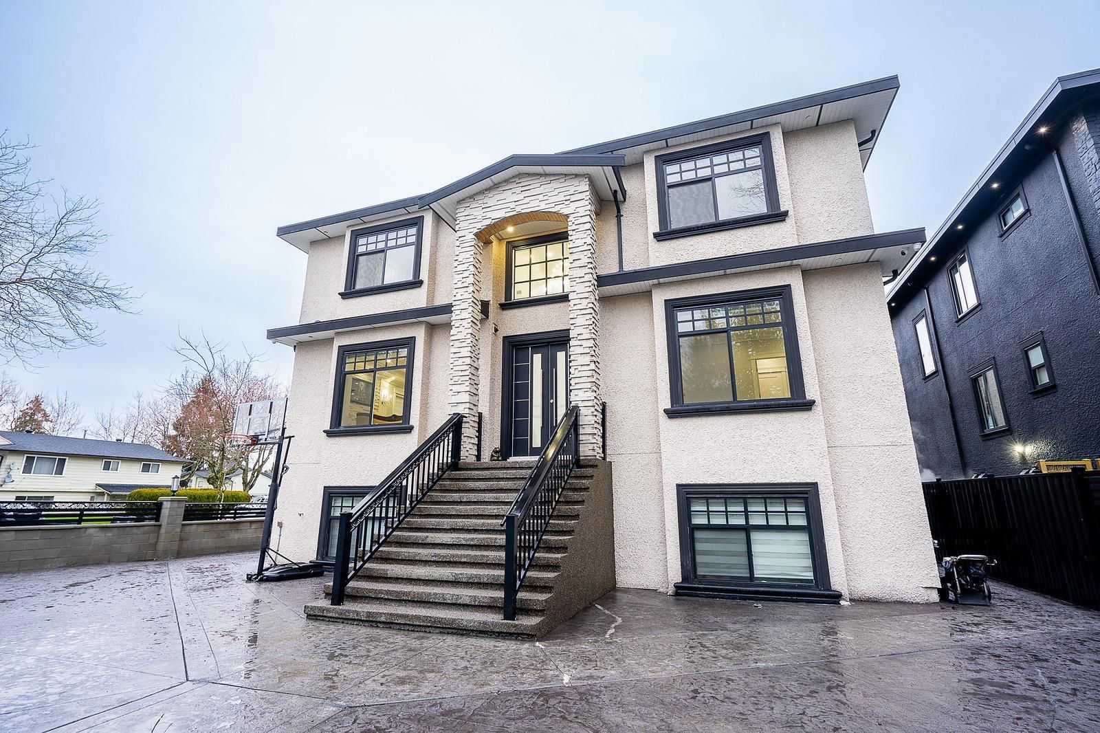 Primary Property View