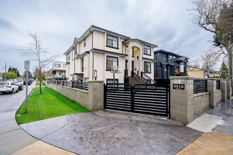 Secondary Property View
