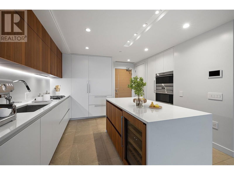 Tertiary Property View