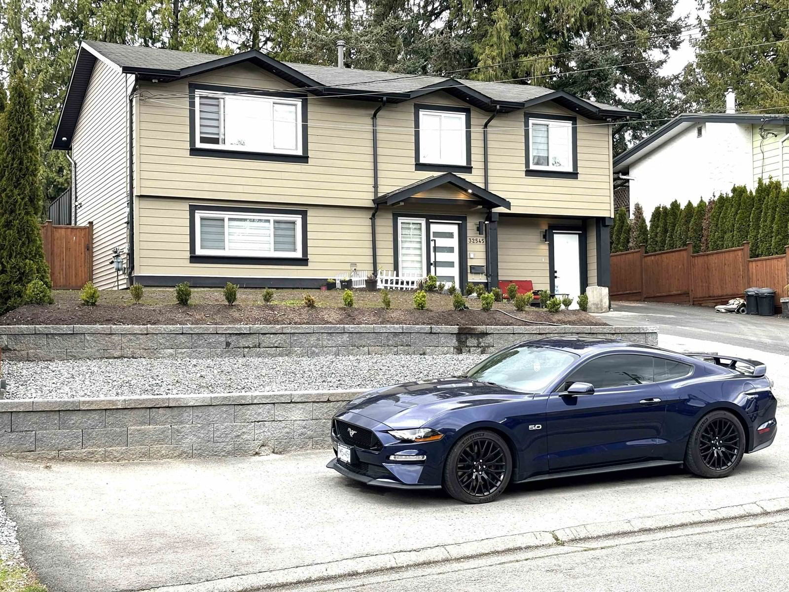 Primary Property View