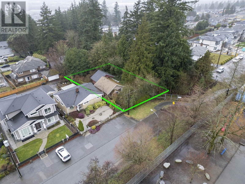 Tertiary Property View