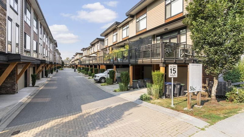 Tertiary Property View