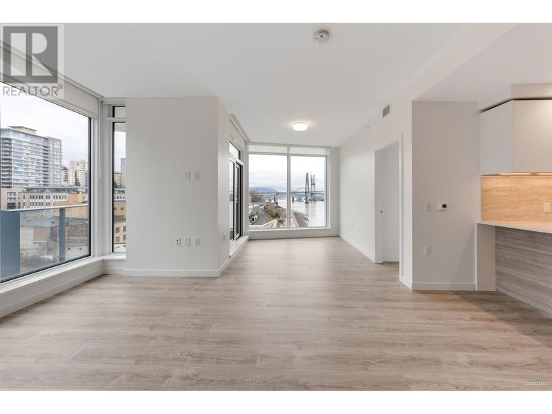 Tertiary Property View