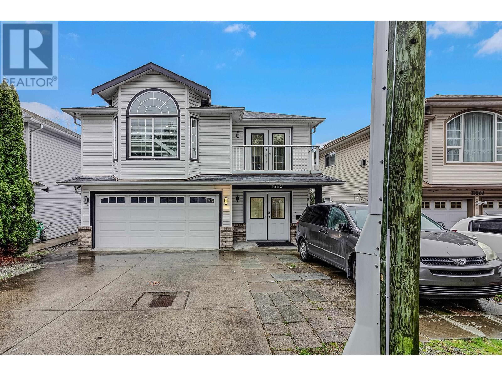 Primary Property View