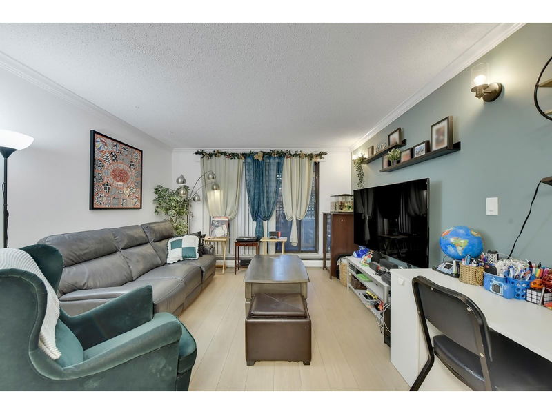 Tertiary Property View