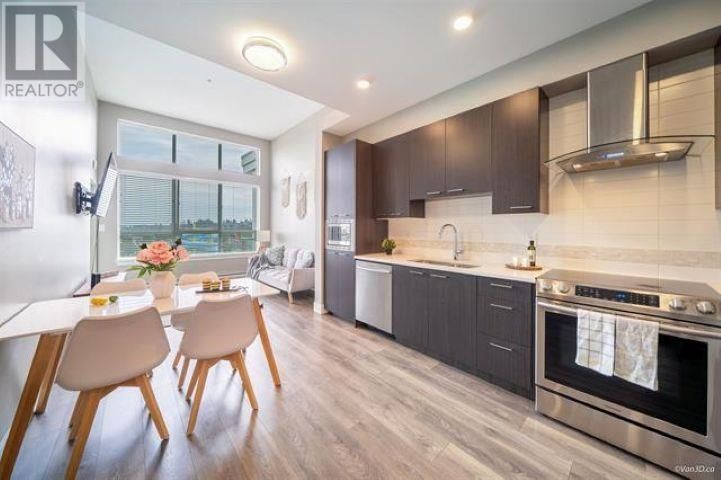 Tertiary Property View