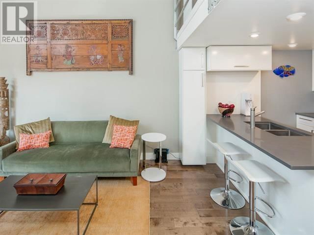 Tertiary Property View