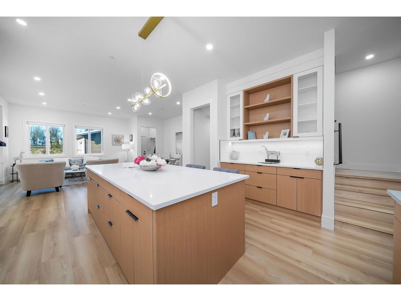 Tertiary Property View