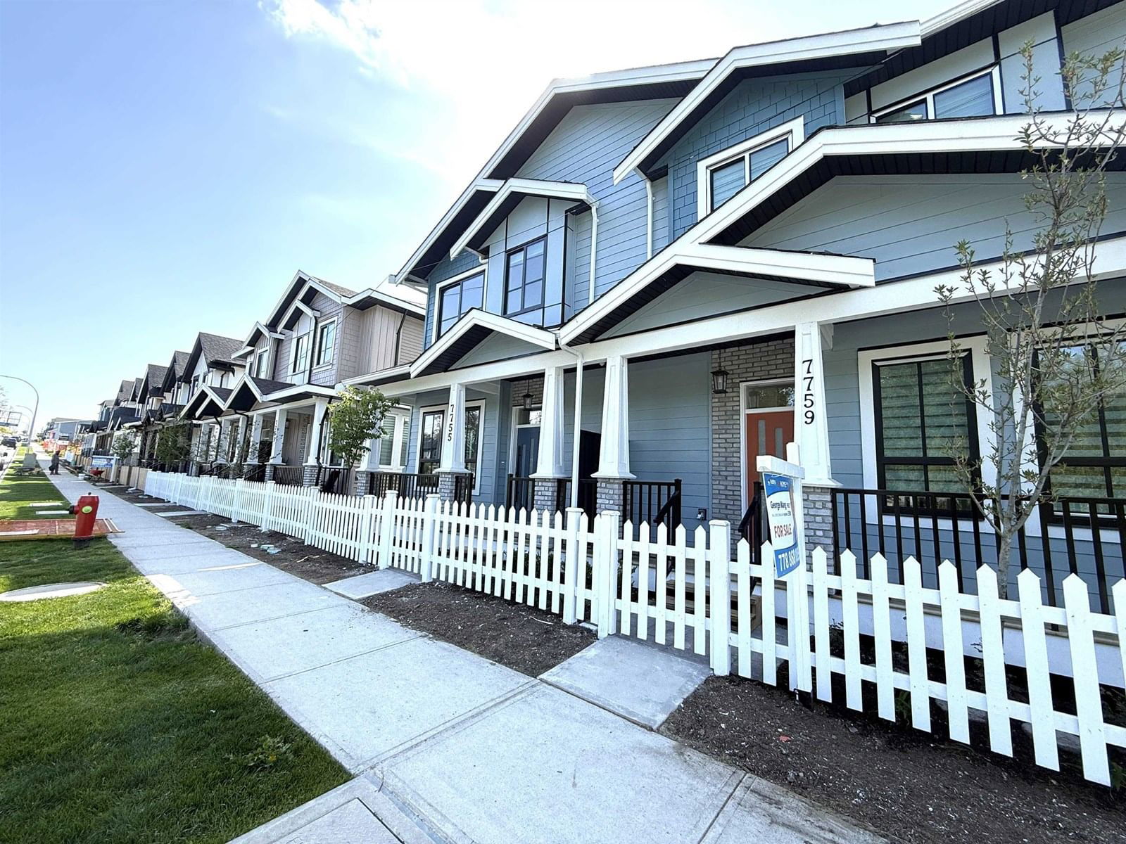 Primary Property View