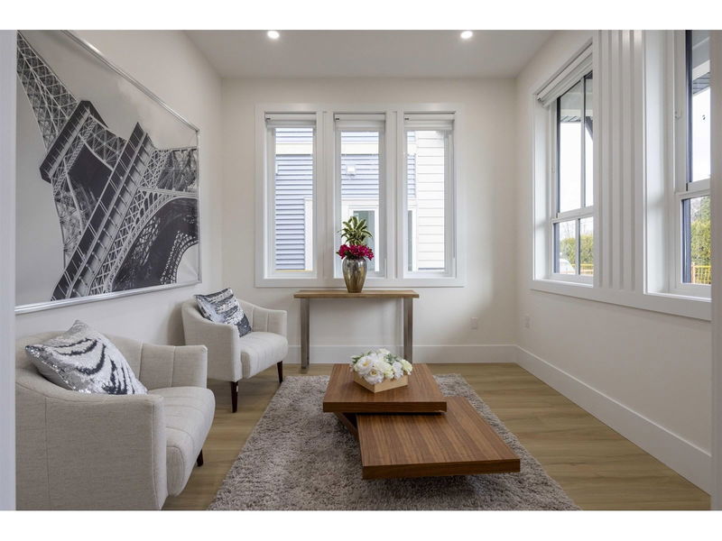 Tertiary Property View