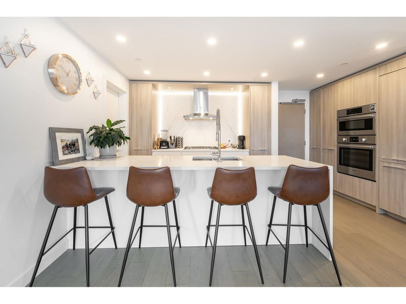 Tertiary Property View