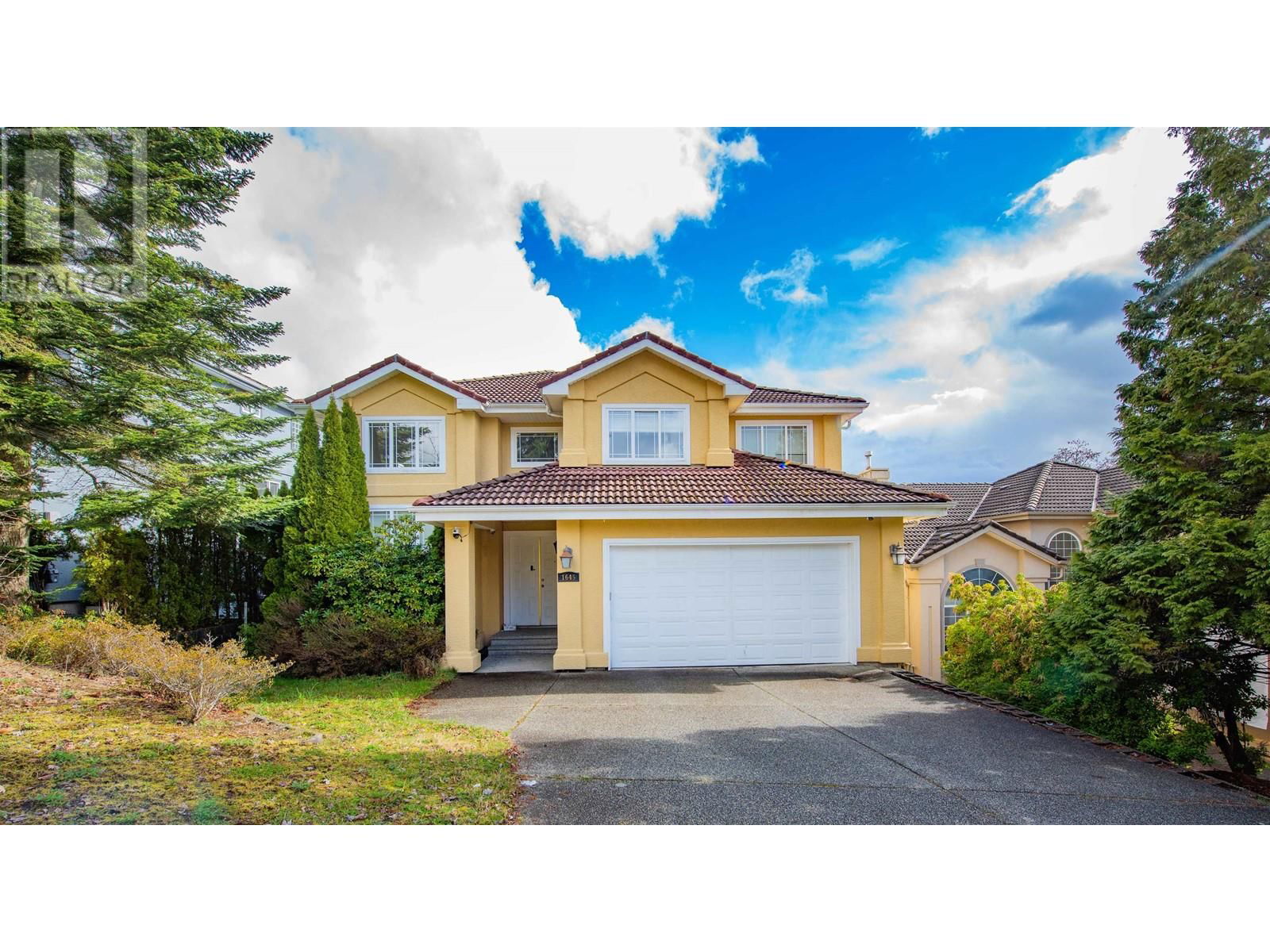 Primary Property View