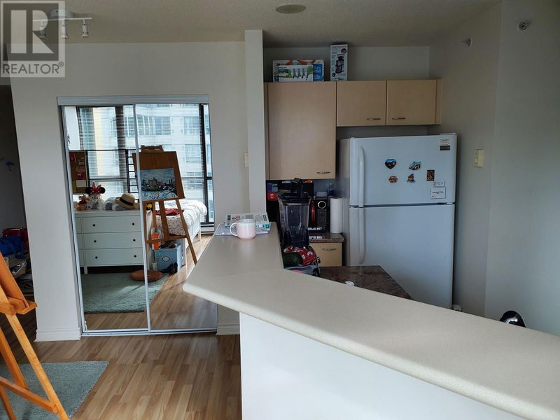 Tertiary Property View