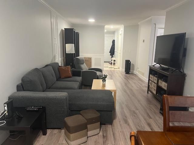 Tertiary Property View