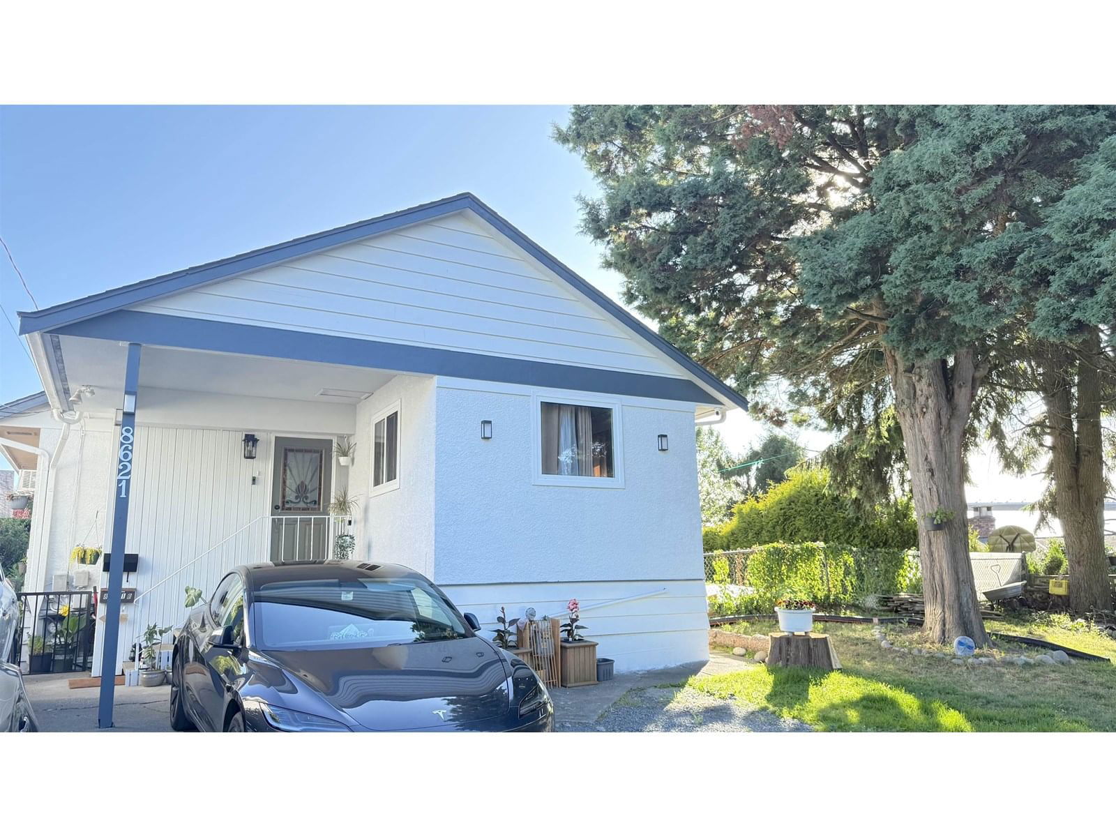 Primary Property View