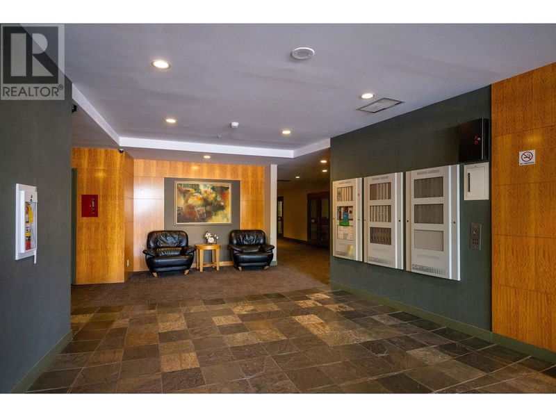 Tertiary Property View