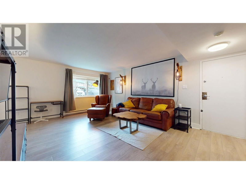 Tertiary Property View