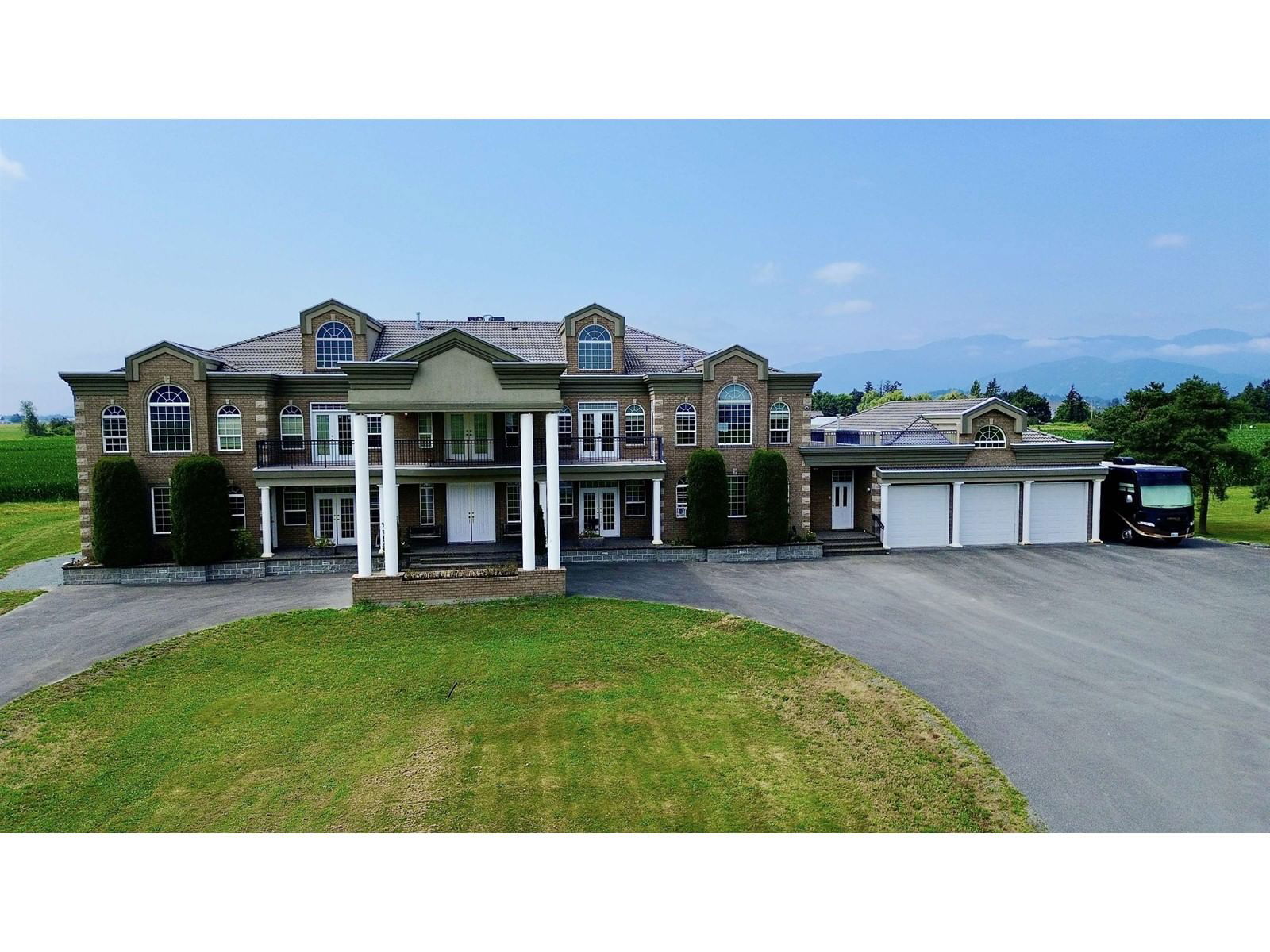 Primary Property View