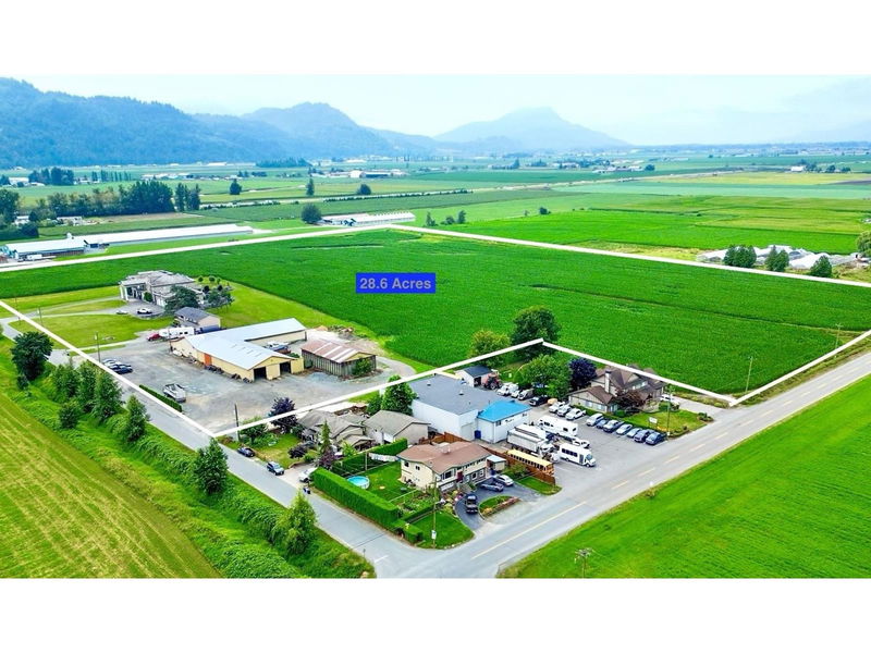Tertiary Property View