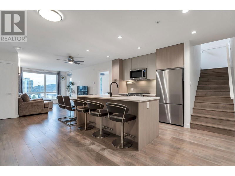 Tertiary Property View