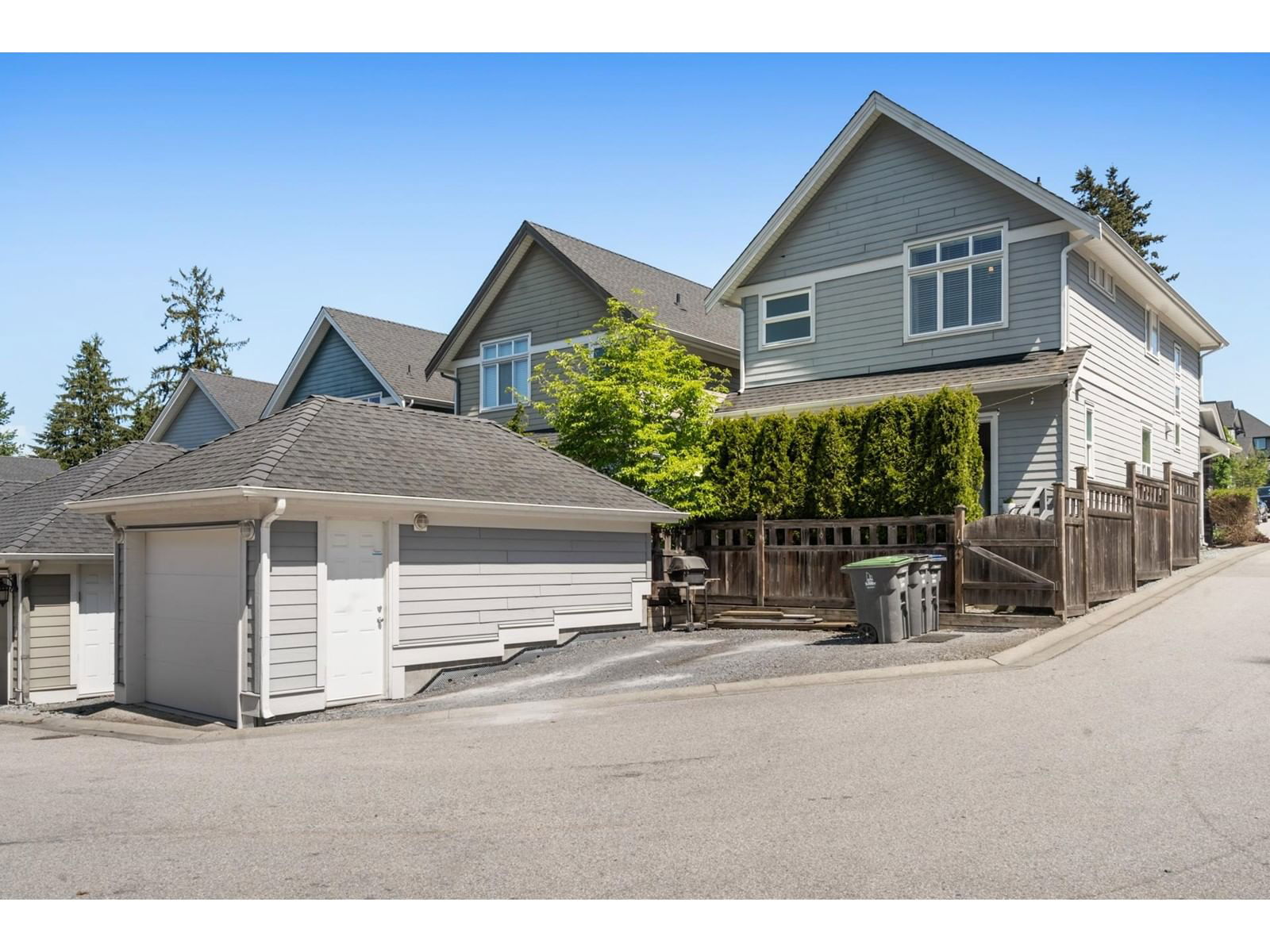 Primary Property View
