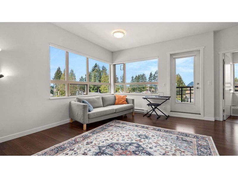 Tertiary Property View