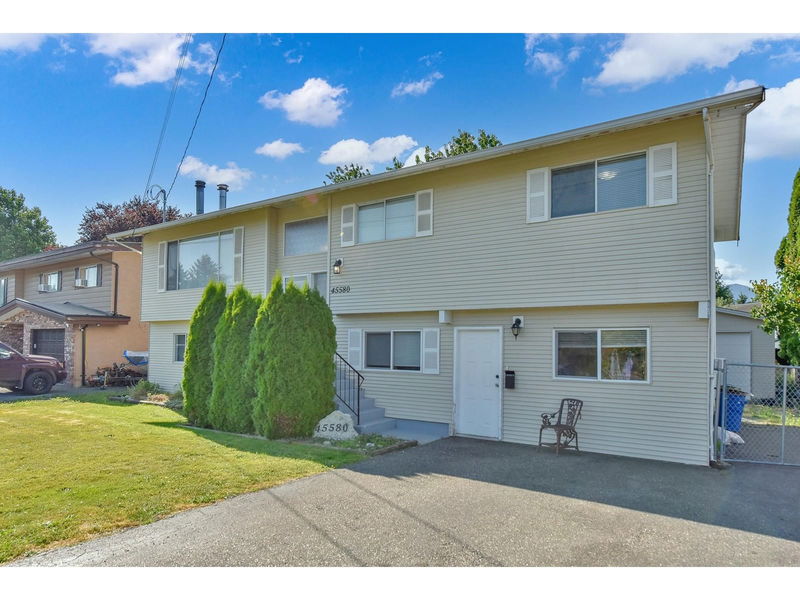 Secondary Property View