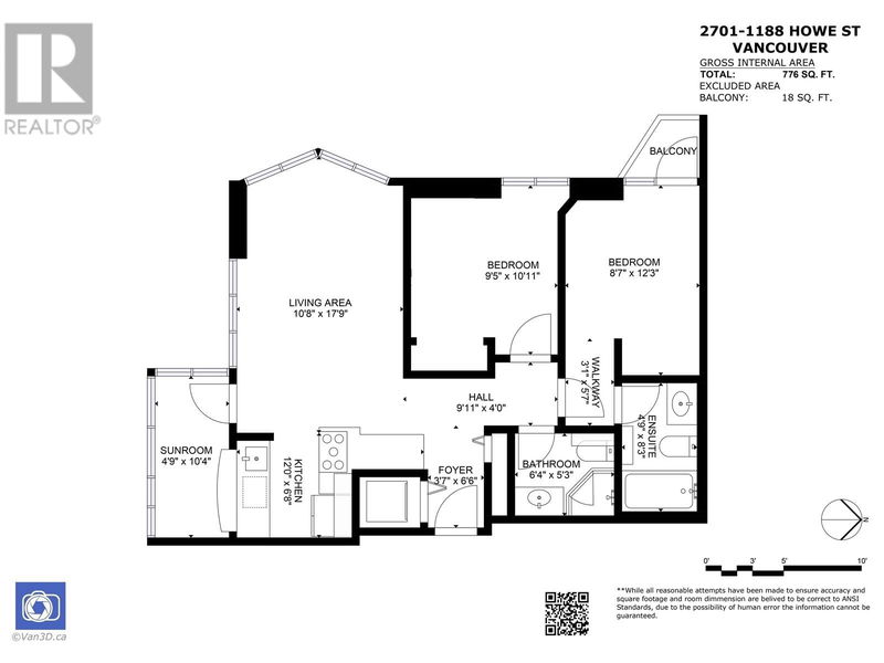 Tertiary Property View