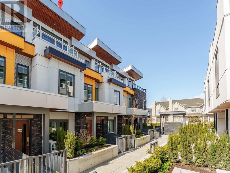 Tertiary Property View