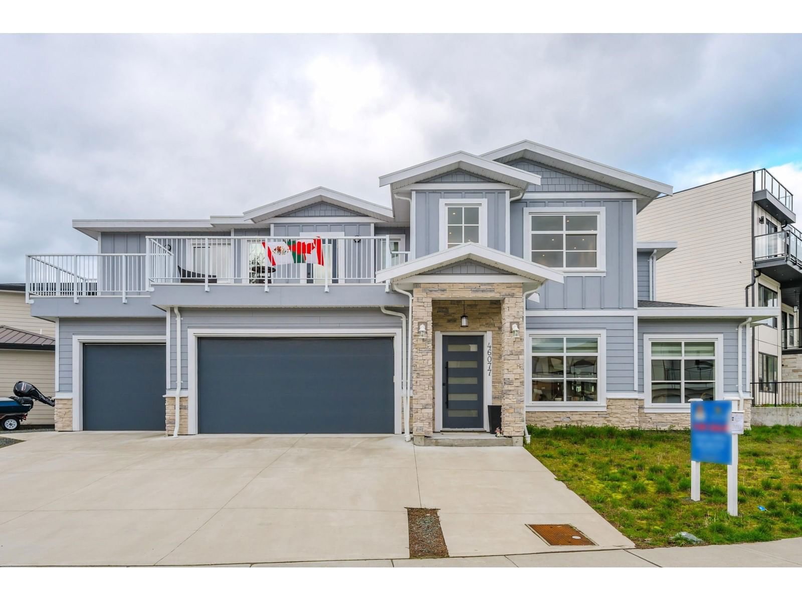 Primary Property View