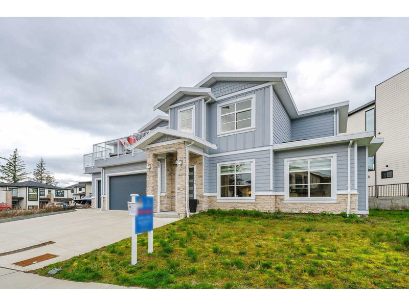 Secondary Property View