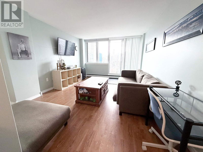 Secondary Property View