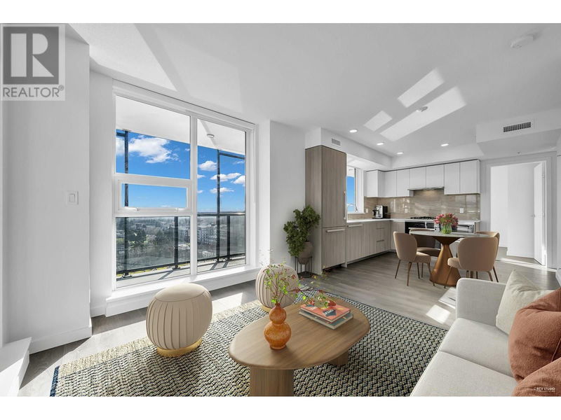 Tertiary Property View