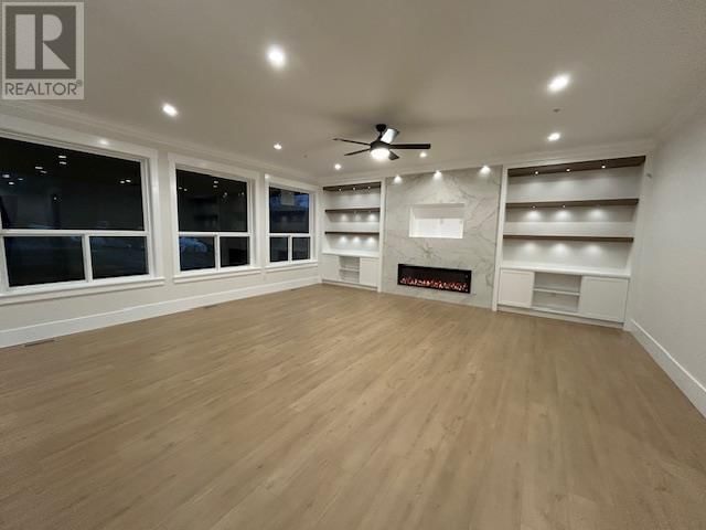 Tertiary Property View