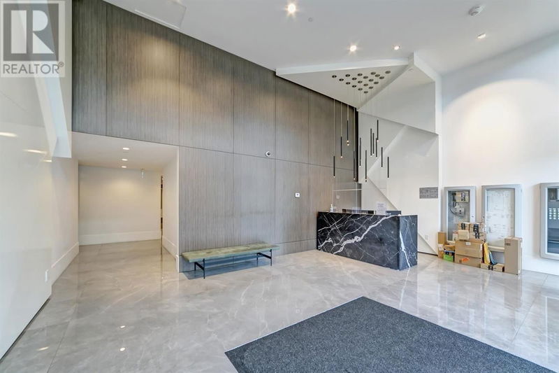 Tertiary Property View