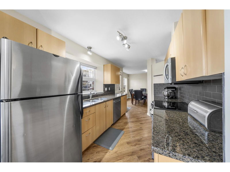 Tertiary Property View