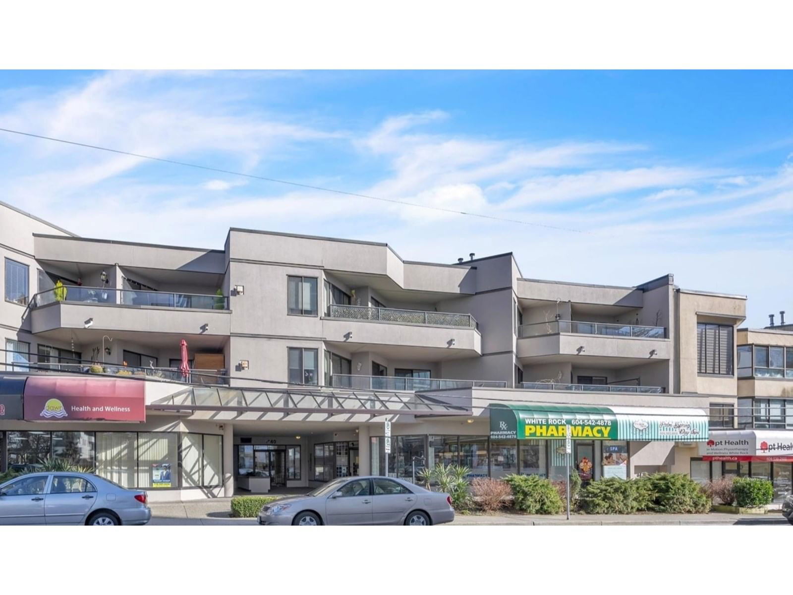 Primary Property View