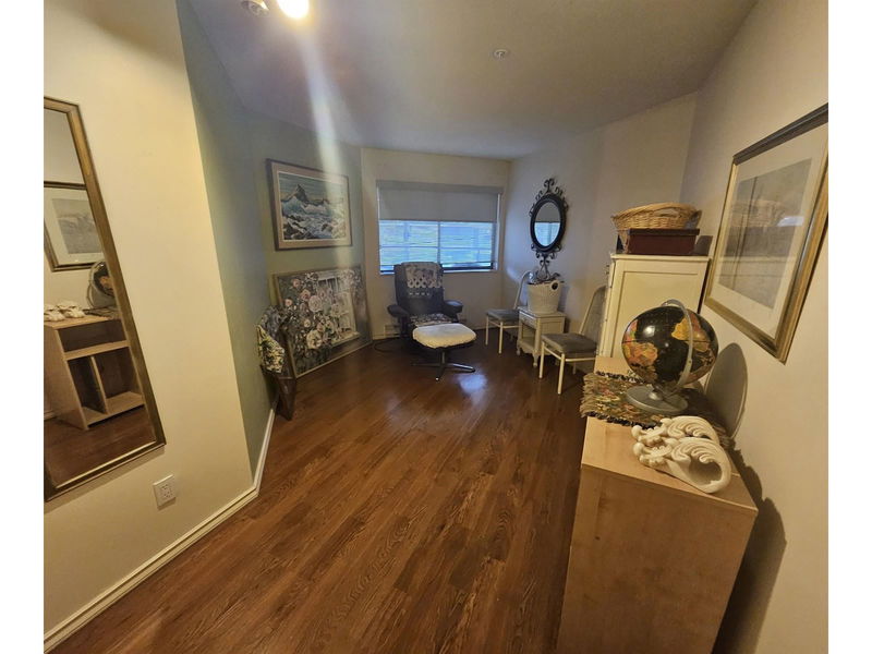 Tertiary Property View