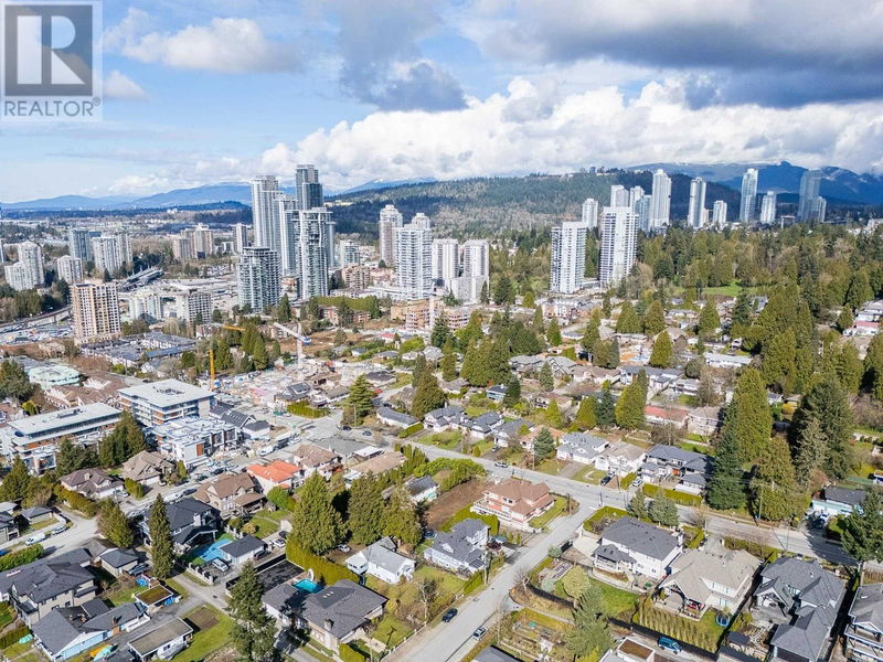 Tertiary Property View